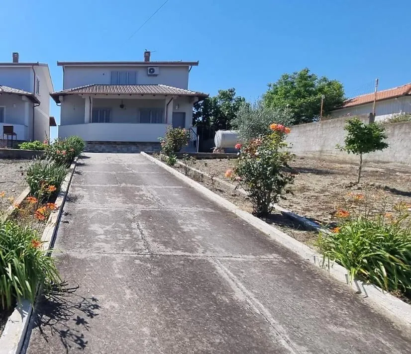 Villa Vvg Koxhazi