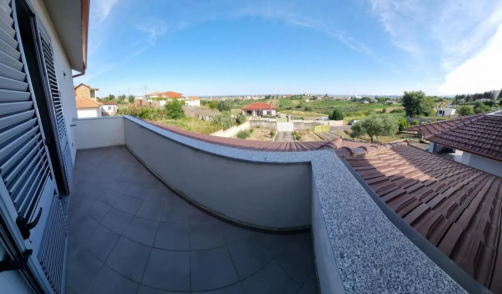 Villa Vvg Koxhazi