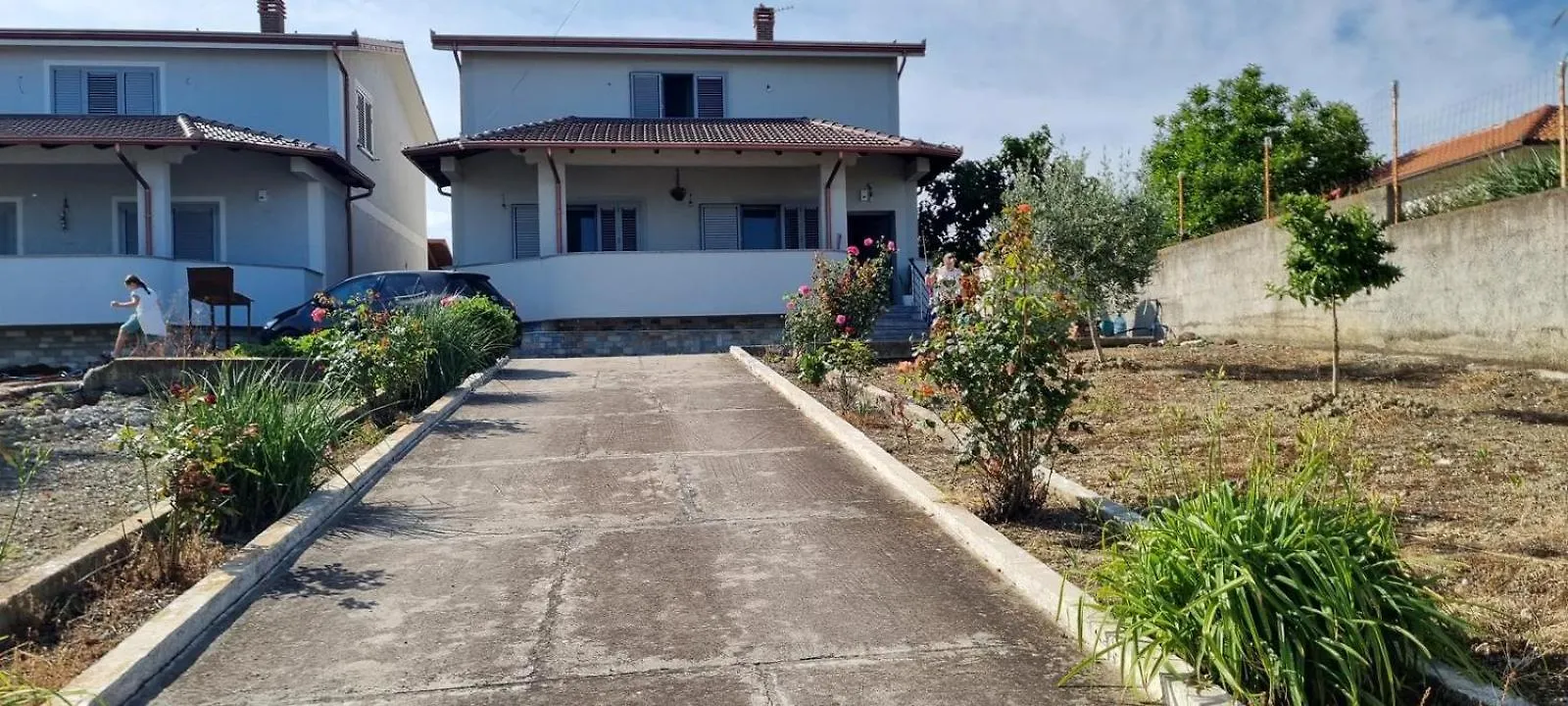 Villa Vvg Koxhazi