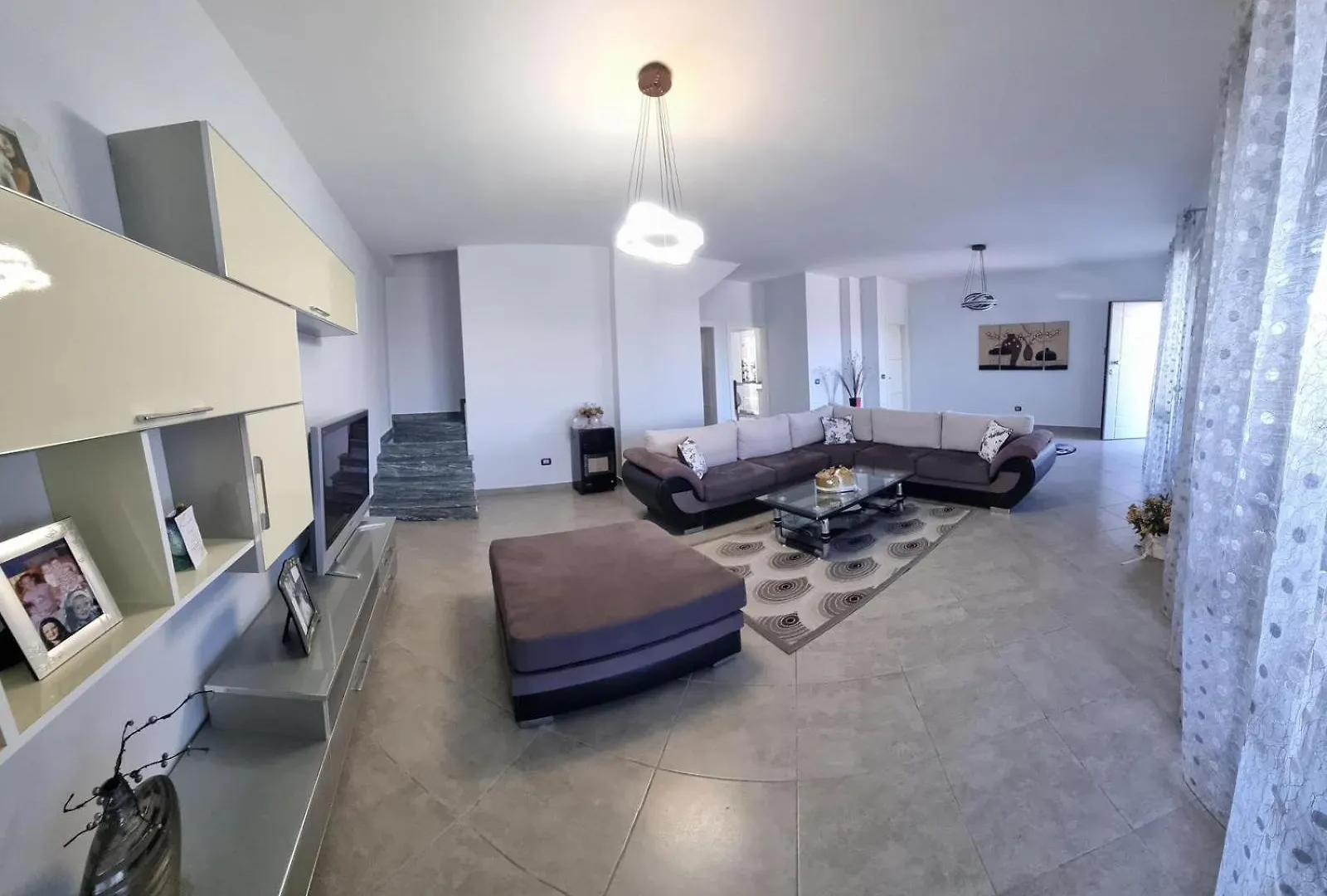 Villa Vvg Koxhazi Albania
