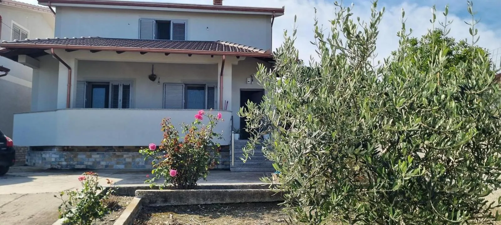 Villa Vvg Koxhazi 0*,