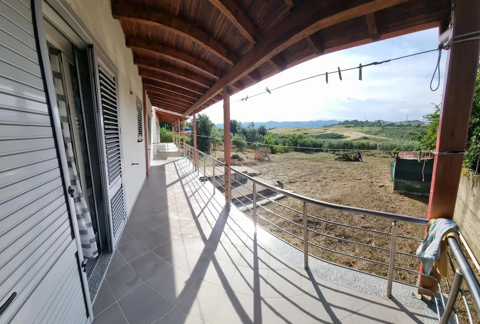 Villa Vvg Koxhazi